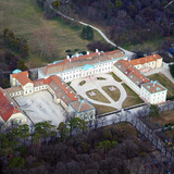 A csákvári Esterházy-kastély