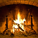 Задгай зуух