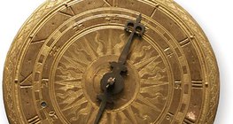 "Нюрнбергийн өндөг" цаг (16-р зууны эхэн үе)