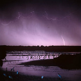 Цахилгаан цахих (аянга)