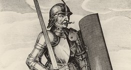 Хуняди Яношийн орчин үеийн дүрслэл