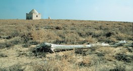 Төв Азийн хагас цөл нутаг