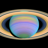 Санчир гаригийн өмнөд хагас бөмбөрцөг