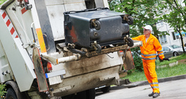 Хогийн машин