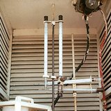 Стивенсон дэлгэцийн дотор тал