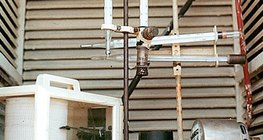 Стивенсон дэлгэцийн дотор тал