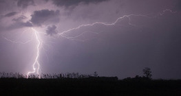 Цахилгаан цахих (аянга)