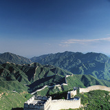 Хятадын Цагаан хэрэм