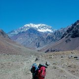 Aconcagua