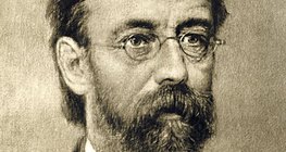 Бедрих Сметана