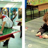 Товчны хөл бөмбөг