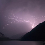 Цахилгаан цахих (аянга)