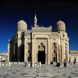 Абу ал Аббас ал Мурси сүм