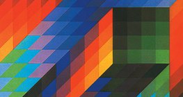 Васарели: Гештальт III (1969)