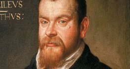 Галилео Галилей (1564-1642)