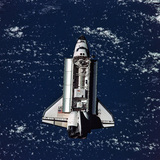 Дисковери сансрын хөлөг