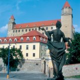 Братиславын шилтгээн