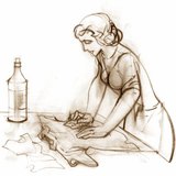 Бензинд тос уусдаг