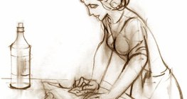 Бензинд тос уусдаг