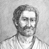 Демокрит (НТӨ 460-370)
