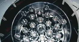 Паксш дахь атомын цахилгаан станцын халаалтын элементүүд