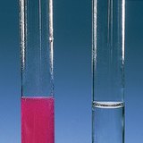 Кальци болон зэс устай урвалд орох