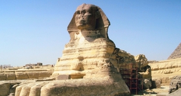 Сфинкс