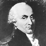Шарль Огюстин де Кулон, Францын физикч (1736-1806)