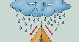 Майхан ч бас ус зайлуулах суваг юм