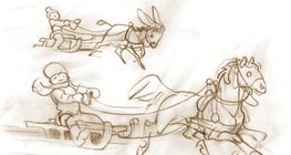 Хүч бүр өөр өөр хэмжээтэйгээр үйлчилж болно