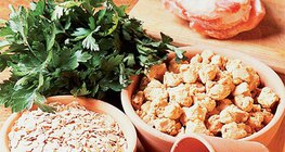 Төмрийн агуулгатай хүнсний зүйлс