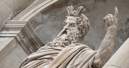 Зевс, Грекийн бурхдын хаан