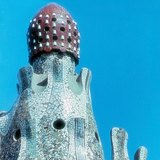 Антони Гауди: Пак Гюэлл (Барселона, 1890-ээд он, Art Nouveau)