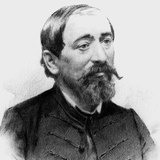 Янош Ирини (1817-1895)