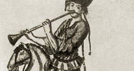 Куруц морьтон