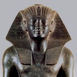 Pharaoh Thutmose I