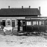 Морьт сүйх тэрэг