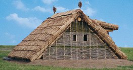 Нүхэн байр барих - 3-р алхам