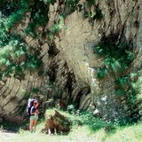Атираатсан чулуун давхарга