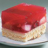 Желатинтай амтат боов