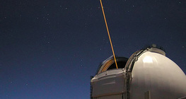 Оптик хэмжилт хийхэд ашигладаг лазер туяа