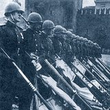 Москва дахь ялалтын парад