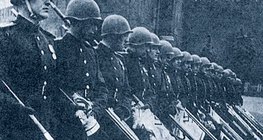 Москва дахь ялалтын парад