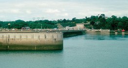 Ла Рэнс далайн түрлэгийн цахилгаан станц