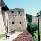 Эгер хотын цайз