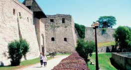 Эгер хотын цайз