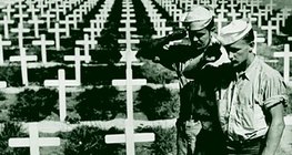 Америкийн цэргийн оршуулгын газар