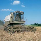 Ургац хураах