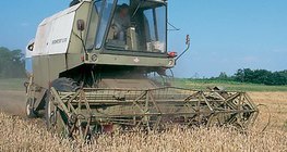 Ургац хураах