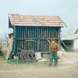 Эрдэнэ шишний агуулах